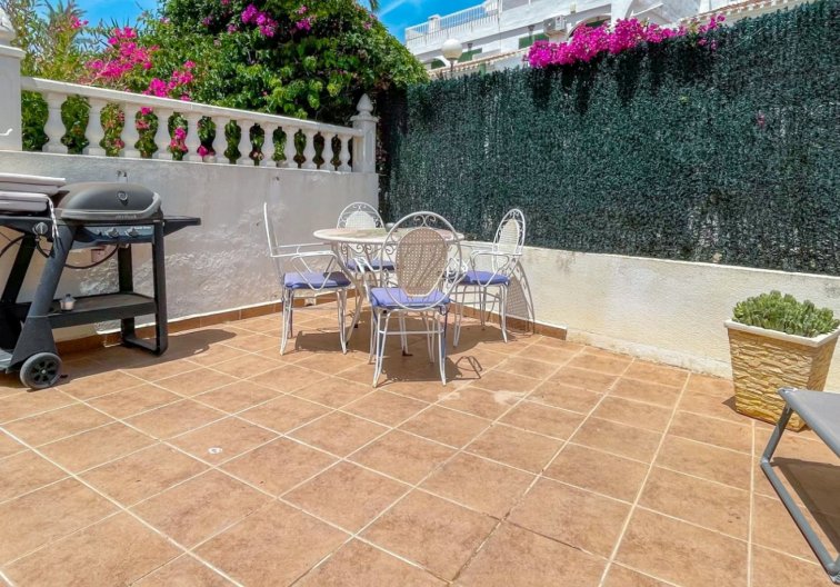 Revente - town house - Orihuela Costa - Costa Blanca