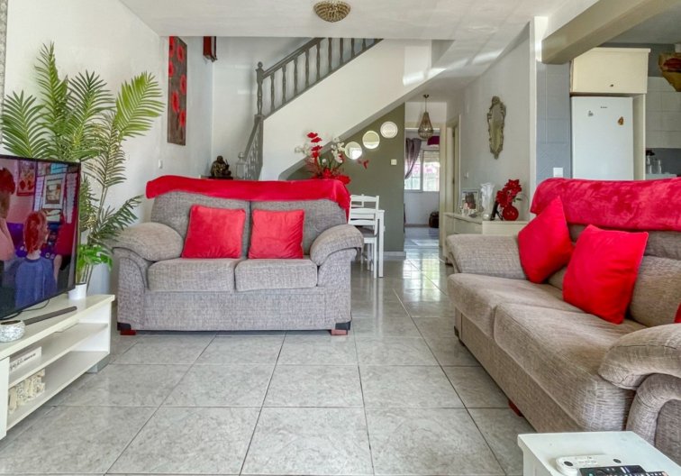 Revente - town house - Orihuela Costa - Costa Blanca