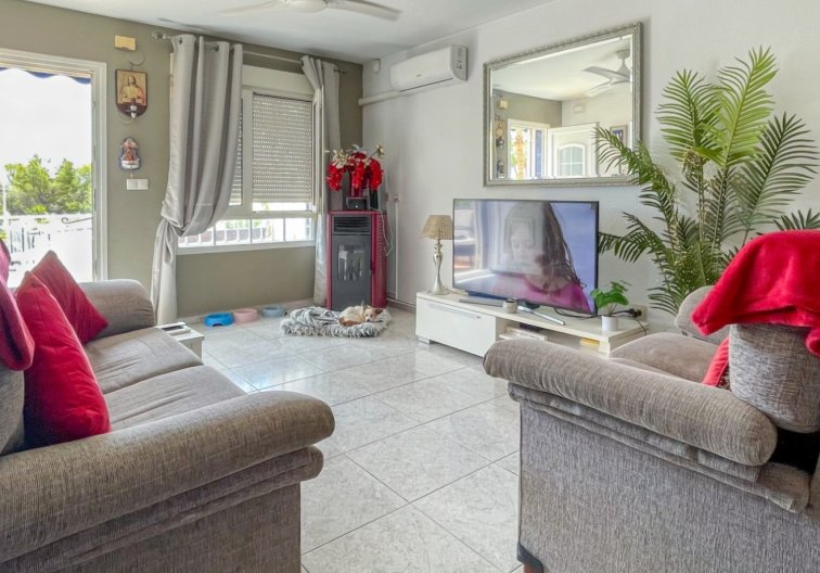 Revente - town house - Orihuela Costa - Costa Blanca