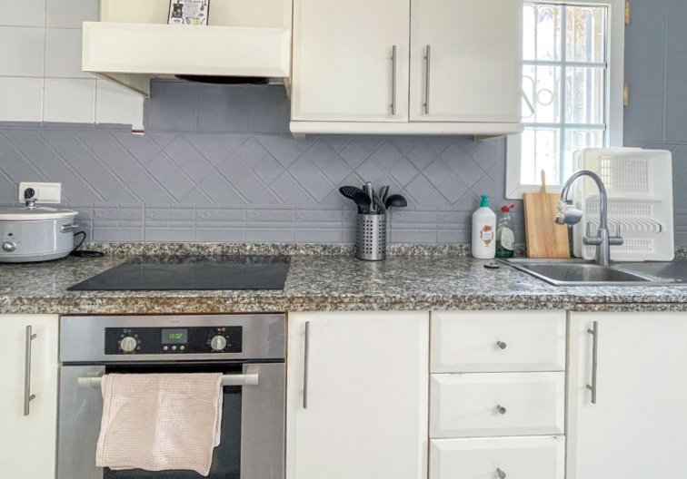 Revente - town house - Orihuela Costa - Costa Blanca