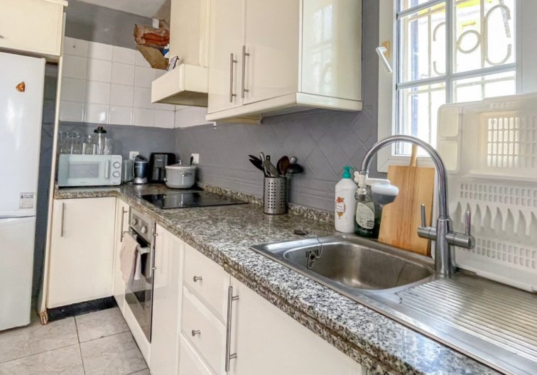 Revente - town house - Orihuela Costa - Costa Blanca
