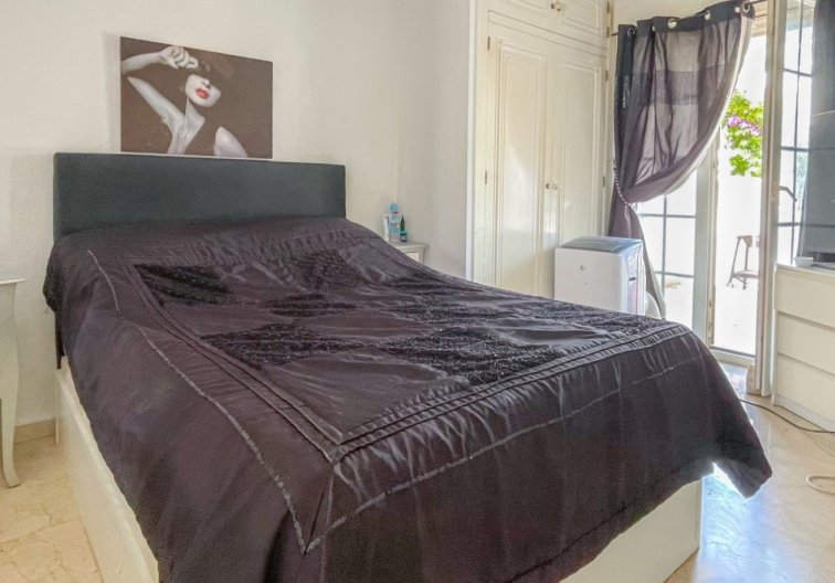 Revente - town house - Orihuela Costa - Costa Blanca
