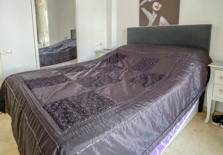 Revente - town house - Orihuela Costa - Costa Blanca