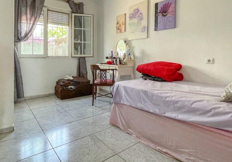 Revente - town house - Orihuela Costa - Costa Blanca