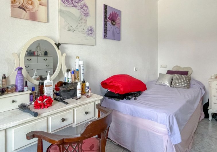 Revente - town house - Orihuela Costa - Costa Blanca