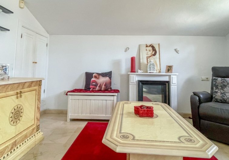 Revente - town house - Orihuela Costa - Costa Blanca