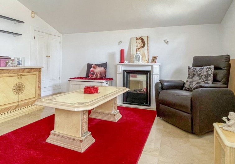 Revente - town house - Orihuela Costa - Costa Blanca