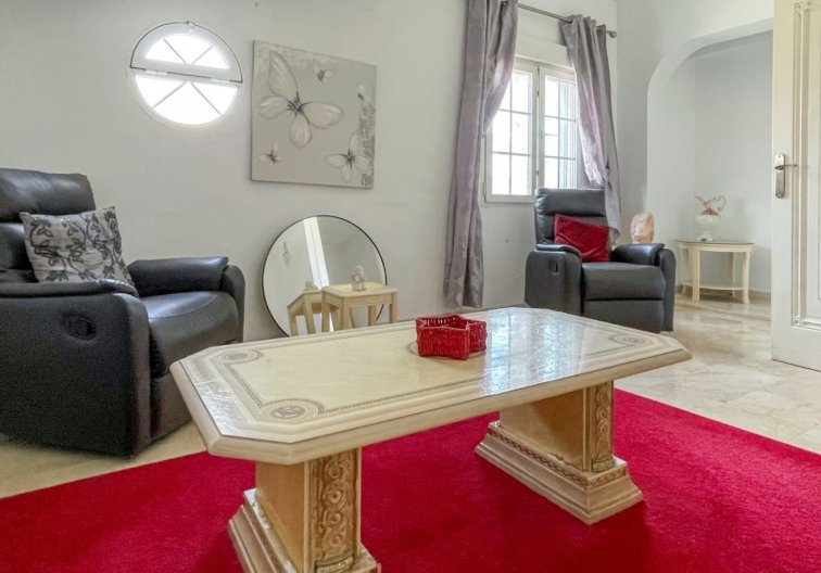 Revente - town house - Orihuela Costa - Costa Blanca