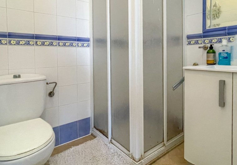 Revente - town house - Orihuela Costa - Costa Blanca
