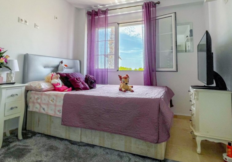 Revente - town house - Orihuela Costa - Costa Blanca