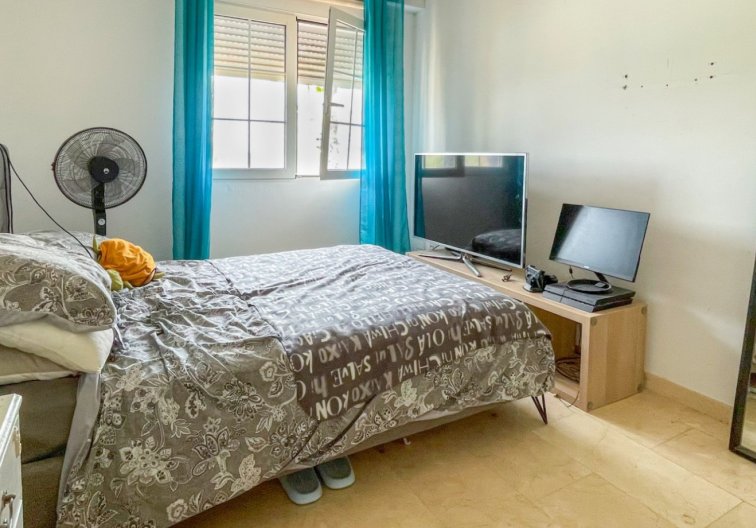 Revente - town house - Orihuela Costa - Costa Blanca