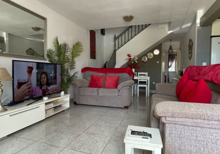 Revente - town house - Orihuela Costa - Costa Blanca