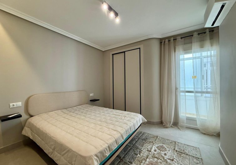 Wiederverkauf - Wohnung - Torrevieja - Playa del Cura