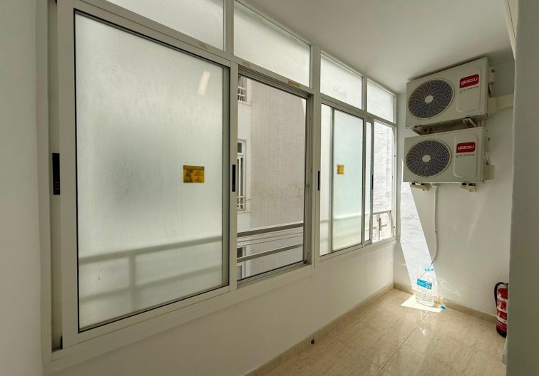 Wiederverkauf - Wohnung - Torrevieja - Playa del Cura