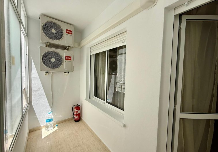 Wiederverkauf - Wohnung - Torrevieja - Playa del Cura