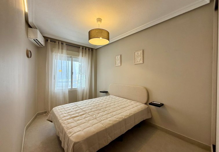 Wiederverkauf - Wohnung - Torrevieja - Playa del Cura
