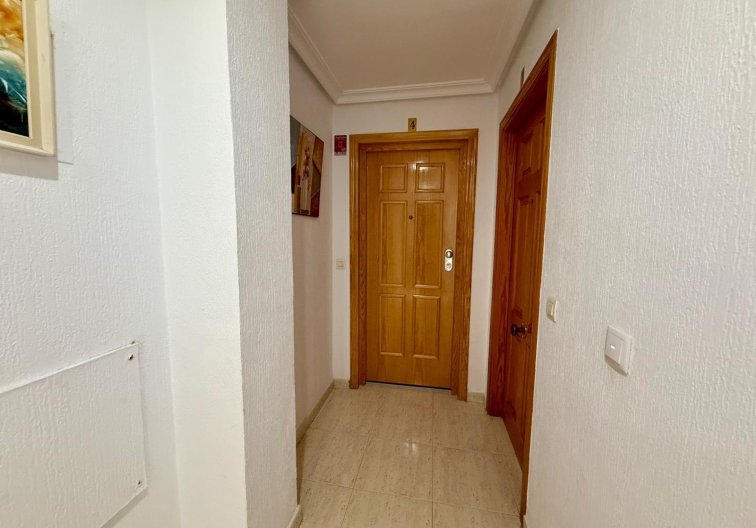 Wiederverkauf - Wohnung - Torrevieja - Playa del Cura