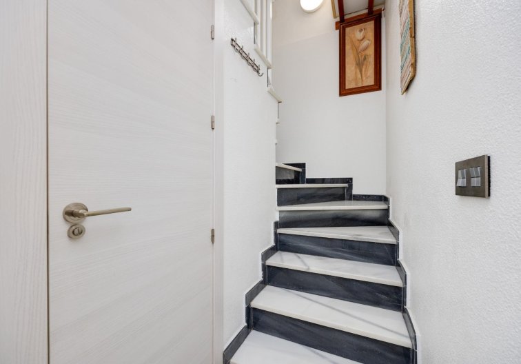 Segunda mano - town house - Torrevieja - Aguas Nuevas