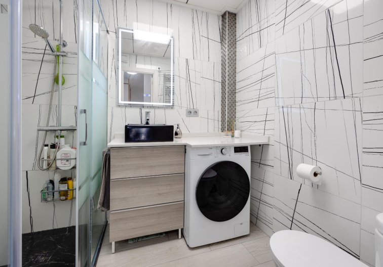 Segunda mano - town house - Torrevieja - Aguas Nuevas