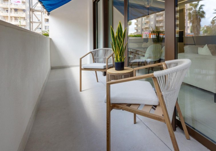 Neubau - Wohnung - Guardamar del Segura - Avda del Puerto