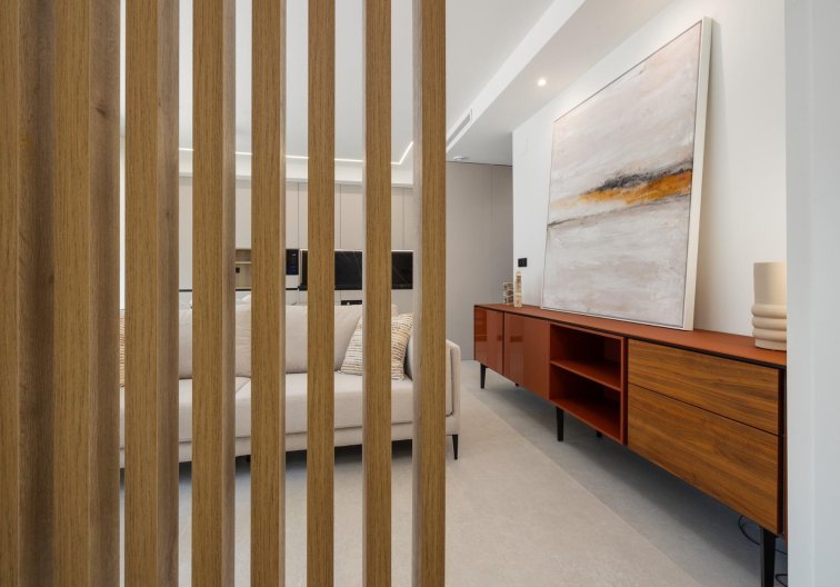 Neubau - Wohnung - Guardamar del Segura - Avda del Puerto