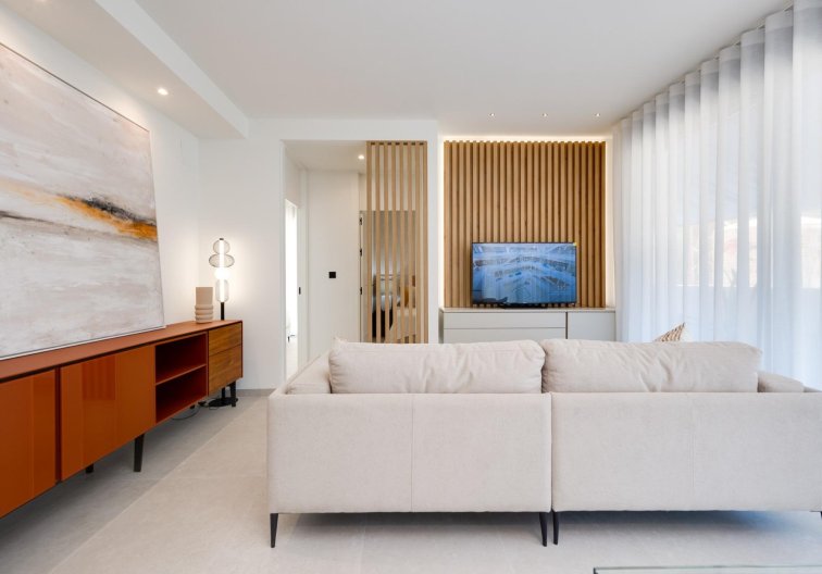 Neubau - Wohnung - Guardamar del Segura - Avda del Puerto