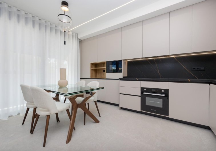 Neubau - Wohnung - Guardamar del Segura - Avda del Puerto