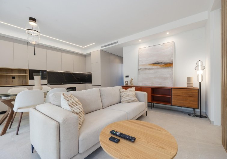 Neubau - Wohnung - Guardamar del Segura - Avda del Puerto
