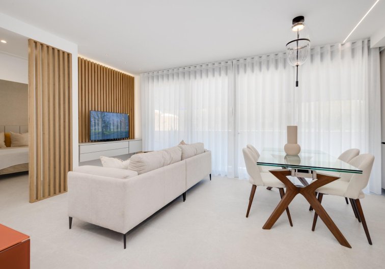 Neubau - Wohnung - Guardamar del Segura - Avda del Puerto