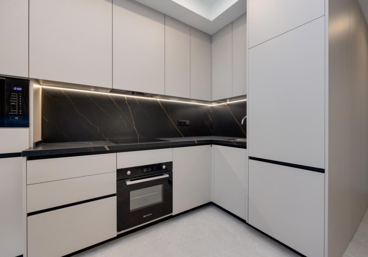 Neubau - Wohnung - Guardamar del Segura - Avda del Puerto