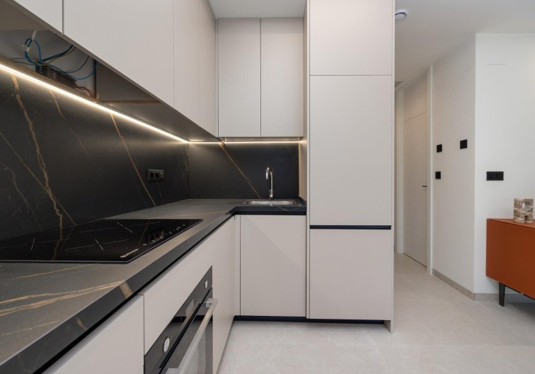 Neubau - Wohnung - Guardamar del Segura - Avda del Puerto