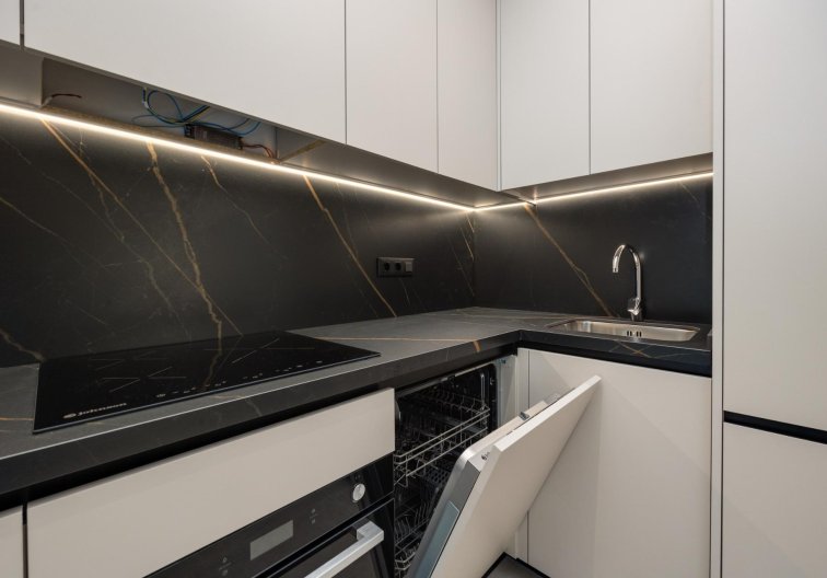 Neubau - Wohnung - Guardamar del Segura - Avda del Puerto