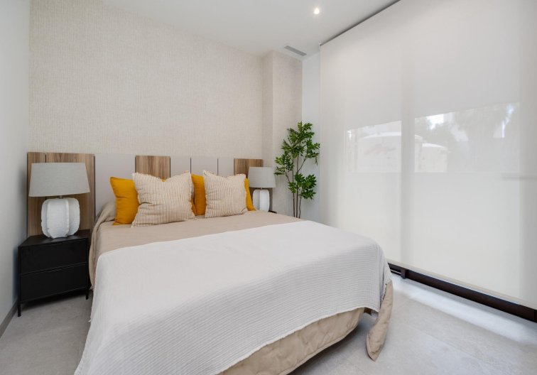 Neubau - Wohnung - Guardamar del Segura - Avda del Puerto