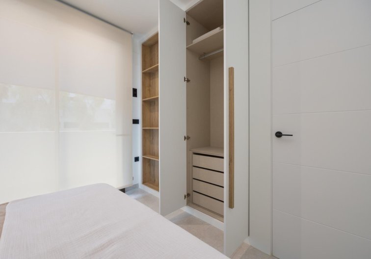 Neubau - Wohnung - Guardamar del Segura - Avda del Puerto