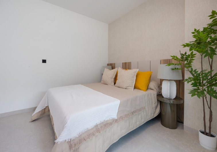 Neubau - Wohnung - Guardamar del Segura - Avda del Puerto