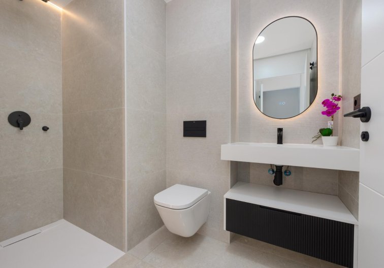 Neubau - Wohnung - Guardamar del Segura - Avda del Puerto