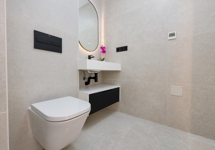 Neubau - Wohnung - Guardamar del Segura - Avda del Puerto