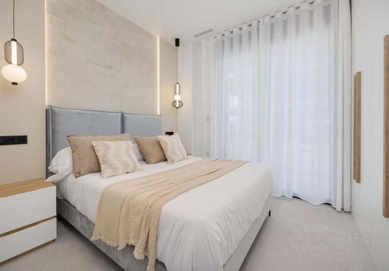 Neubau - Wohnung - Guardamar del Segura - Avda del Puerto