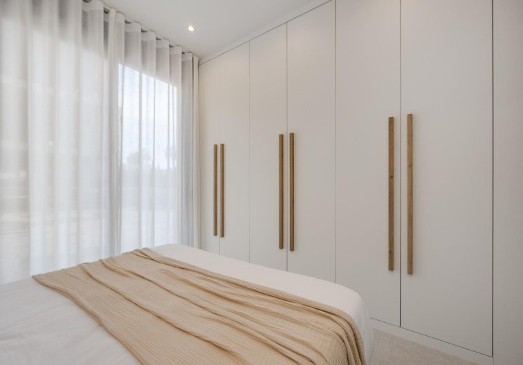 Neubau - Wohnung - Guardamar del Segura - Avda del Puerto