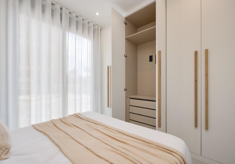 Neubau - Wohnung - Guardamar del Segura - Avda del Puerto