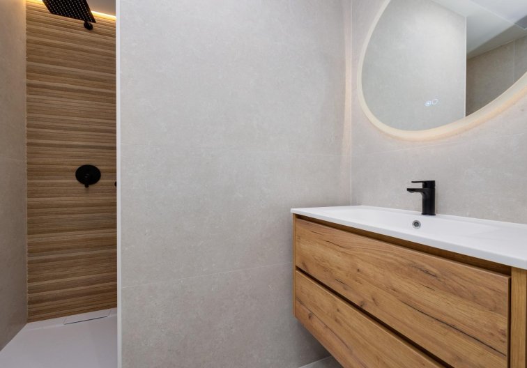 Neubau - Wohnung - Guardamar del Segura - Avda del Puerto