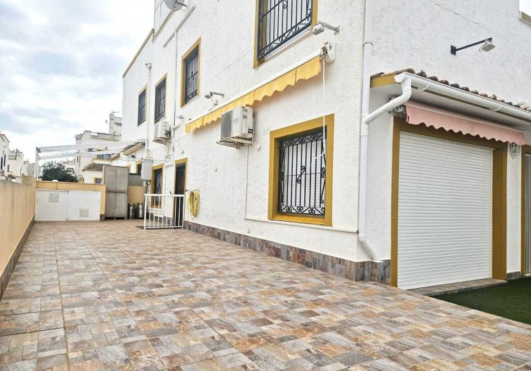 Revente - Duplex - Torrevieja - Costa Blanca