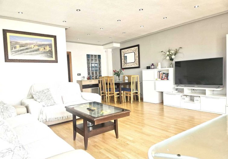 Revente - Duplex - Torrevieja - Costa Blanca