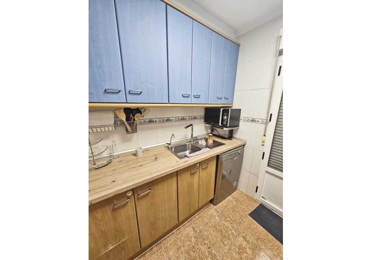 Revente - Duplex - Torrevieja - Costa Blanca