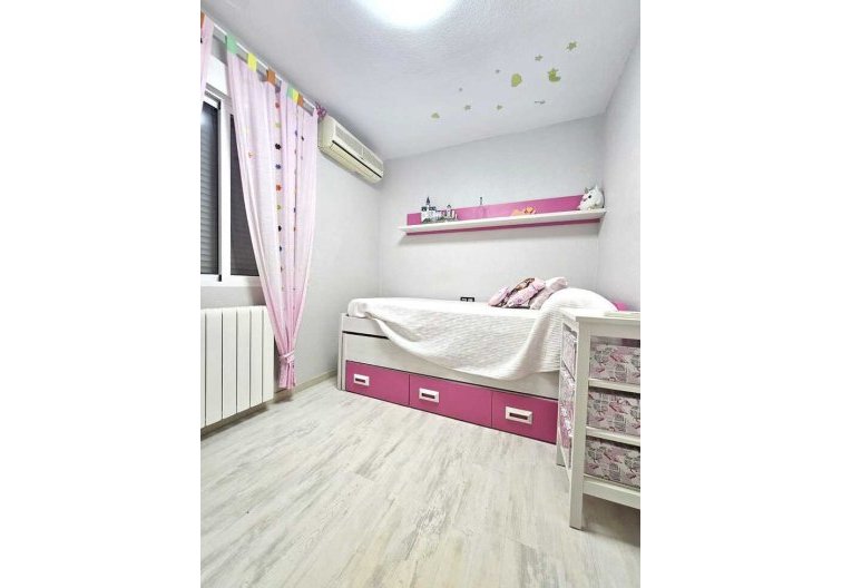 Revente - Duplex - Torrevieja - Costa Blanca