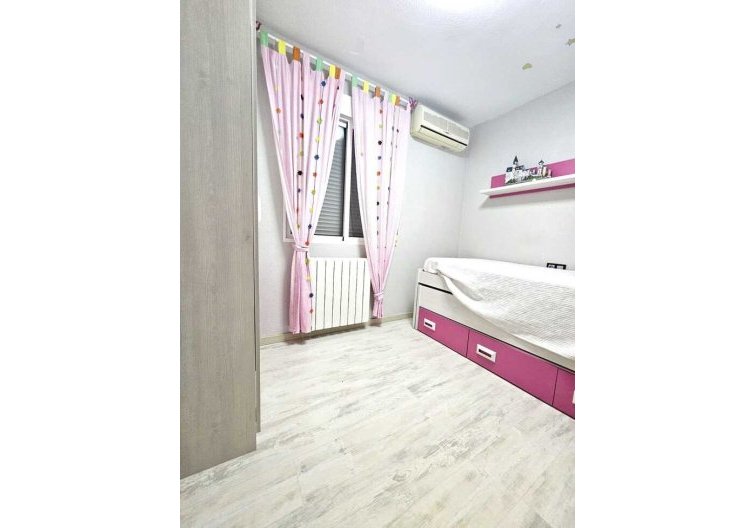 Revente - Duplex - Torrevieja - Costa Blanca