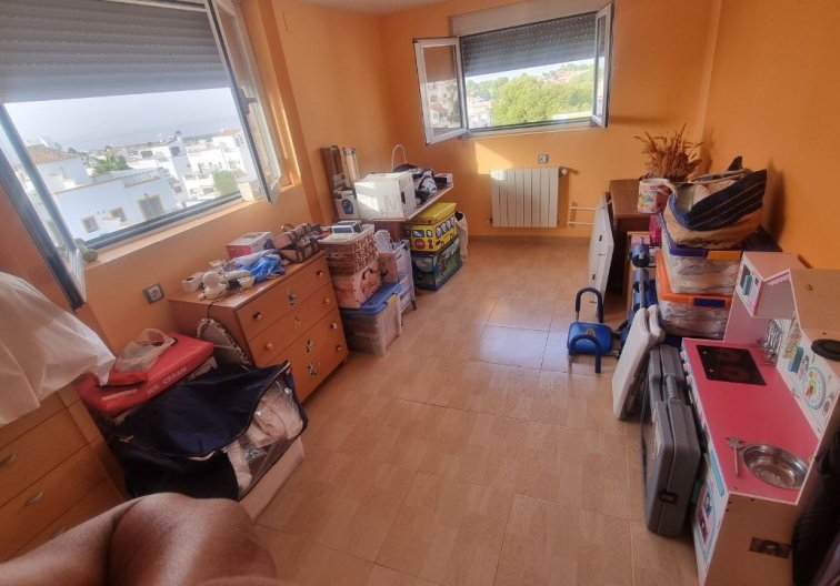 Revente - Duplex - Torrevieja - Costa Blanca