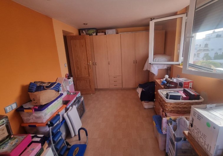 Revente - Duplex - Torrevieja - Costa Blanca