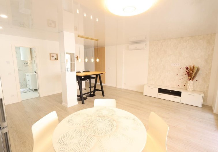 Herverkoop - Appartement - Torrevieja - Costa Blanca