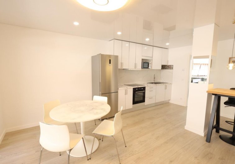 Herverkoop - Appartement - Torrevieja - Costa Blanca